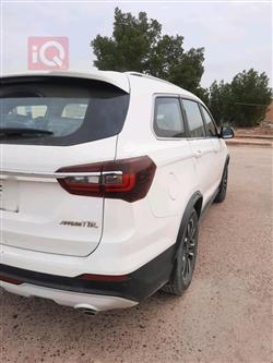 دونج فينج T5L